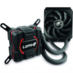 ENERMAX Cooler CPU Enermax Lepa AquaChanger 120 foto