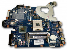 PLACA DE BAZA ACER ASPIRE 5750Z 5755Z 5750ZG 5755ZG P5WE0 VIDEO INTEL 6 LUNI GAR foto