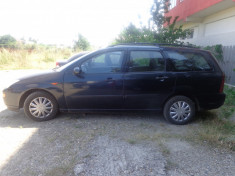 Ford Focus 2001 1.8 foto