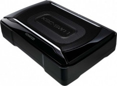 Kenwood KSC-SW11 Subwoofer activ foto