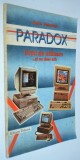 Paradox Ghid de utilizare ... si nu doar atat 1992