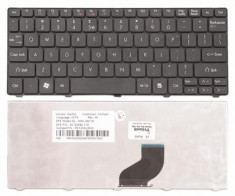 Tastatura laptop Acer Aspire One D260 foto