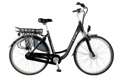 Bicicleta electrica Devron Corwin 28320 Melbourne PB Cod Produs: 2158320CH4969 foto