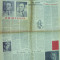 Gazeta literara 25 octombrie 1956 pictura Aman I. Georgescu Vitman L. Petrascu