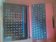 Laptop Acer Aspire One D270 foto