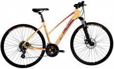 Bicicleta Devron Urbio LK2.8 PB Cod Produs: 216KL285241 foto