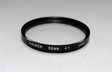Cumpara ieftin Filtru marire Kaiser +1 52mm(122)