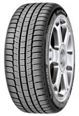 Cauciucuri de iarna Michelin Pilot Alpin PA2 ( 265/35 R18 97V XL , cu protectie de janta (FSL) ) foto