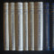 CONSTANTIN DOBROGEANU GHEREA - OPERE COMPLETE 8 volume, editie de lux