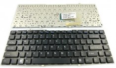 Tastatura laptop Sony Vaio PCG-3B2L foto