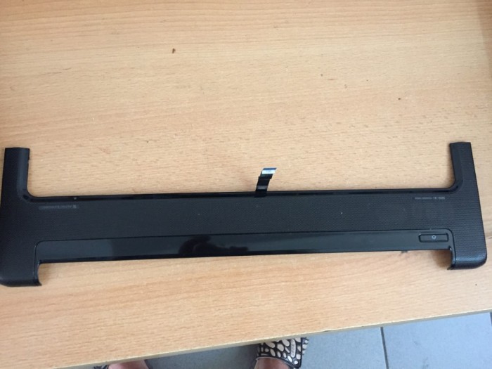 Hingecover HP DV7 A121