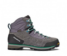 Bocanci de munte Tecnica Kilimanjaro Gore-tex Grey (TEC-5211-GRE) foto