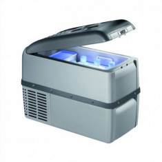 FRIGIDER AUTO CU COMPRESOR COOLFREEZE 25L WAECO CF-26 foto