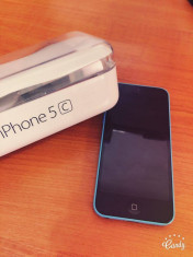 iPhone 5C 8GB foto