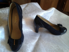 Pantofi de dama, marca GUBAN foto