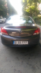 Opel Insignia 2.0 CDTI Ecoflex foto