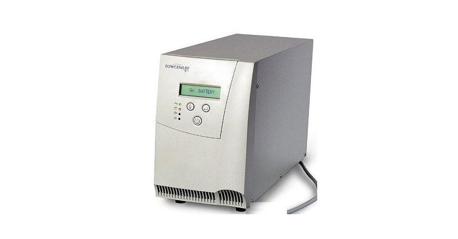 Powerware 9120 аккумуляторы