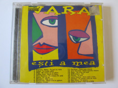 2xCD COMPILATII POP-ROCK-HIP HOP,ALBUMELE:VARA,ZI-LE DE VARA/CAT MUSIC 2001-2002 foto
