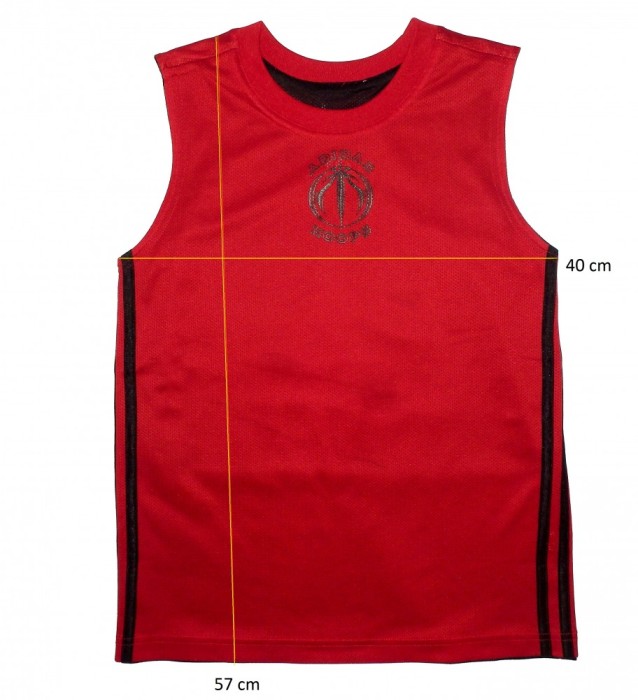 Maieu maiou sport ADIDAS respirabil, doua fete (XS) cod-169097 foto mare Maieu maiou sport ADIDAS respirabil, doua fete (XS) cod-169097 foto mare