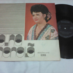 DISC VINIL POLINA MANOILA EPE 01841 RARITATE!!!STARE FOARTE BUNA