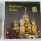 CD EUROSTAR/MOSKAUER NACHTE IN STARE F.BUNA