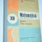 Matematica manual pentru clasa a XII - a 1990