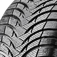 Cauciucuri de iarna Michelin Alpin A4 ( 195/60 R16 89T , GRNX ) foto