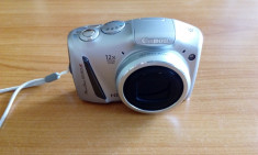 Canon PowerShot SX150IS foto