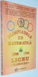 Admiterea in invatamantul superior - &#039;96