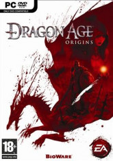 Dragon Age Origins Pc foto