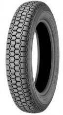 Cauciucuri de vara Michelin Collection ZX ( 640 SR13 87S ) foto