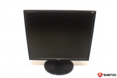 Monitor LCD 19&amp;quot; inch LG L1953S foto