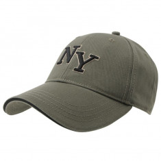 Sapca No Fear NY Cap Mens - Originala - Anglia - Marime Reglabila - 100% Bumbac foto