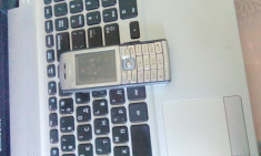 Vand telefon Nokia E50, impecabil ca NOU !!!! foto