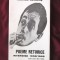 &quot;POEME RETORICE. Interzise 1958/1968&quot;, George Astalos, 1991. Carte noua