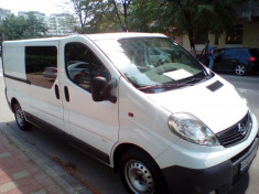 Opel Vivaro foto