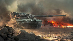 Vand cont World Of Tanks foto