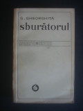 G. Gheorghita - Sburatorul