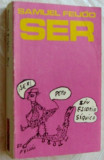 SAMUEL FEIJOO - SER (Havana, 1983) [antologie de versuri / limba spaniola]