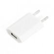 Adaptor Priza USB Apple IPhone 4 Alb foto