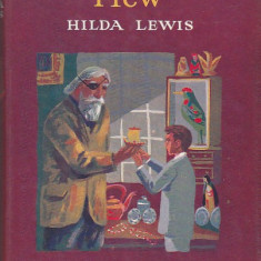 HILDA LEWIS - THE SHIP THAT FLEW ( IN ENGLEZA )