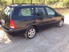 ford focus 2001,benzina foto