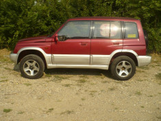 suzuki vitara foto