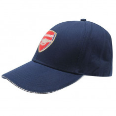 Sapca Arsenal Crest Cap - Anglia - Marime Reglabila - foto