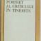 VAL CONDURACHE - PORTRET AL CRITICULUI IN TINERETE (OPERE INCOMPLETE) [1984]
