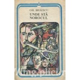 Gh. Braescu - Unde sta norocul