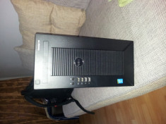 Server Dell PowerEdge T20 - Tower - Intel Xeon E3-1225v3 / 8 GB RAM foto