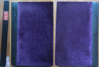 Mihai Eminescu, Geniu pustiu; roman postum, Editura Minerva, 1906, editia 2 foto