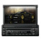 DVD PLAYER AUTO 1 DIN 7 inch CU FUNCTIE MP3 / MP4 / DIVX / USB / SD / BT / GPS