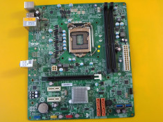 75E.Placa De Baza Medion MS-7728,2xDDR3,Socket 1155,USB 3.0 foto